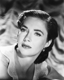 Bernadette O'Farrell Photo