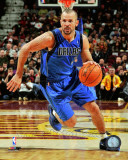 Jason Kidd 2010-11 Action Photo