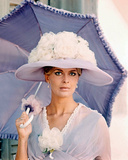 Candice Bergen Photo