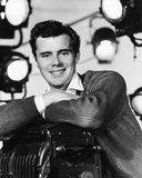 Dirk Bogarde Photographie