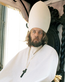 Donald Sutherland Photo