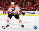 Chris Pronger 2010-11 Action Photo Chris Pronger 2010-11 Action Photo