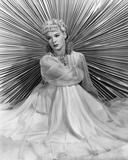 Betty Hutton Photo