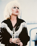 Deborah Harry Photo