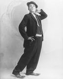 Buster Keaton Photo