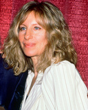 Barbra Streisand Photographie