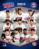 minnesota twins poster