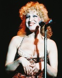 Bette Midler Photographie