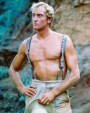 Charles Dance Fotografía