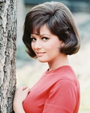 Claudia Cardinale Photo