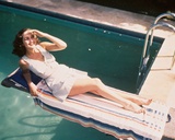 Dorothy Lamour Photo