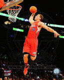 Blake Griffin Slam Dunk Contest 2011 NBA All-Star Game(2) Photo