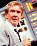 Burgess Meredith Photographie