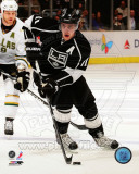 Anze Kopitar 2010-11 Action Photo
