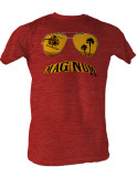 Magnum P.I. - Mustache Vêtements