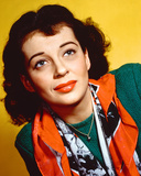 Gail Russell Photographie