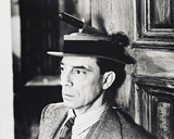 Buster Keaton Photo