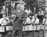 George Formby Fotografía