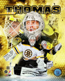 Tim Thomas 2011 Portrait Plus Photo
