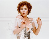 Bernadette Peters Photo