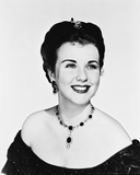 Deanna Durbin Photographie