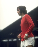 George Best Photo