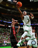 Paul Pierce 2010-11 Action Photo