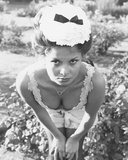 Fran?oise Pascal Photo
