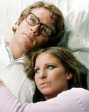 Barbra Streisand Photo