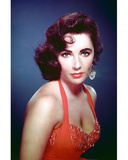 Elizabeth Taylor Photo