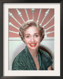 Jane Powell, 1950s Prints