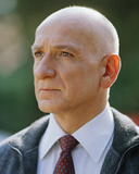 Ben Kingsley Photo
