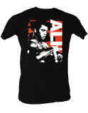Muhammad Ali - Getting Ready T-Shirt
