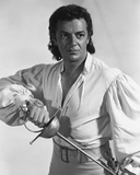Cornel Wilde (Actor) Fotografía
