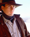 Charlie Sheen Photographie