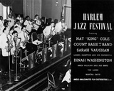 Count Basie Photographie