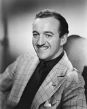 David Niven Photo