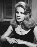 Carroll Baker Photo
