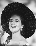 Bernadette O'Farrell Photo