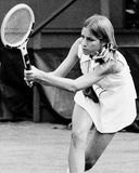 Chris Evert Photo
