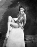 Donna Reed Photographie