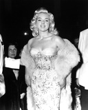 Diana Dors Photographie