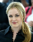 Evan Rachel Wood Photographie