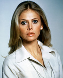 Britt Ekland Photo
