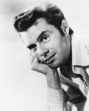Dirk Bogarde Photographie