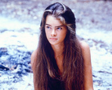 Brooke Shields Photo