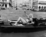 Diana Dors Photographie