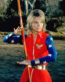 Cathy Lee Crosby Photographie