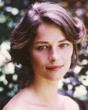 Charlotte Rampling Photographie