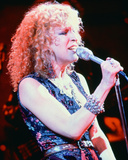 Bette Midler Photographie